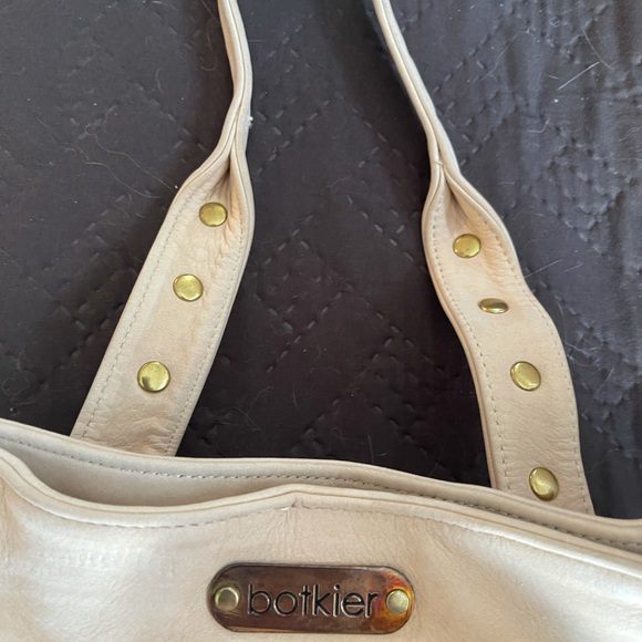 Botkier off white  bag - Picture 6 of 6